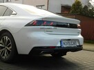 Peugeot 508 z Gwarancją Bezwypadkowy Model 2021r - 13