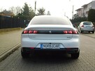 Peugeot 508 z Gwarancją Bezwypadkowy Model 2021r - 14