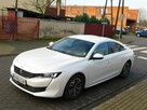 Peugeot 508 z Gwarancją Bezwypadkowy Model 2021r - 15