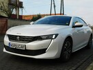 Peugeot 508 z Gwarancją Bezwypadkowy Model 2021r - 16