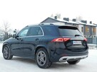 Mercedes GLE 350 de z Gwarancją Bezwypadkowy Stan Wzorcowy - 3