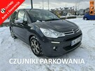 Citroen C3 Collection, klimatyzacja, parktronik, tempomat, LED dzienne, isofix - 1