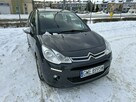 Citroen C3 Collection, klimatyzacja, parktronik, tempomat, LED dzienne, isofix - 2