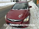 Hyundai i30 Niezawodna i mocna benzyna/Klimatyzacja/Isofix/Drugie koła/Czujniki