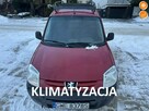 Peugeot Partner Klimatyzacja/2 kpl. kół, w tym alufelgi/Hak/Podgrzew. fotele/ Vat 23% - 1