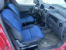 Peugeot Partner Klimatyzacja/2 kpl. kół, w tym alufelgi/Hak/Podgrzew. fotele/ Vat 23% - 13