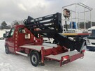Mercedes Sprinter Podnośnik Koszowy 20m CMC TB200 Zwyżka Ważne UDT Wumag GSR Multitel P7 - 6