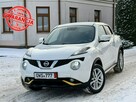 Nissan Juke LIFT ! Tekna 1.6i 117KM Automat ! Serwisowany ! Full Opcja !