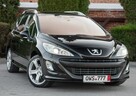 Peugeot 308 SW Platinium ! 1.6T 175KM ! Full Opcja ! Super Stan ! - 4