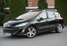 Peugeot 308 SW Platinium ! 1.6T 175KM ! Full Opcja ! Super Stan ! - 12