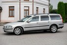 Volvo V70 2.4i 140KM ! Super Stan ! Opłacony ! - 12