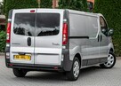Renault Trafic 2.0dci 115KM L2H1 Long ! Klimatyzacja ! Opłacony ! FV23% - 3
