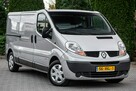 Renault Trafic 2.0dci 115KM L2H1 Long ! Klimatyzacja ! Opłacony ! FV23% - 4