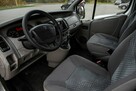 Renault Trafic 2.0dci 115KM L2H1 Long ! Klimatyzacja ! Opłacony ! FV23% - 5