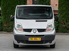 Renault Trafic 2.0dci 115KM L2H1 Long ! Klimatyzacja ! Opłacony ! FV23% - 8