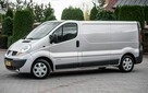Renault Trafic 2.0dci 115KM L2H1 Long ! Klimatyzacja ! Opłacony ! FV23% - 9