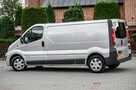 Renault Trafic 2.0dci 115KM L2H1 Long ! Klimatyzacja ! Opłacony ! FV23% - 10