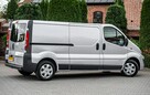 Renault Trafic 2.0dci 115KM L2H1 Long ! Klimatyzacja ! Opłacony ! FV23% - 12