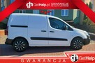 Citroen Berlingo 2019 Salon Polska Bezwypadkowy 1.6 ASO PL - 11
