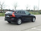 Volvo XC 60 z Gwarancją Kamera Skóra Fotele Comforty - 3