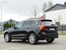 Volvo XC 60 z Gwarancją Kamera Skóra Fotele Comforty - 4