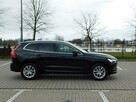 Volvo XC 60 z Gwarancją Kamera Skóra Fotele Comforty - 11