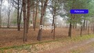 Piękna działka pod 2 bliźniaki w Komorowie