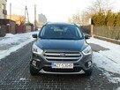 Ford Kuga z Gwarancja Fotele Podgrzewane Kamera Model 2019r - 2