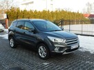 Ford Kuga z Gwarancja Fotele Podgrzewane Kamera Model 2019r - 3