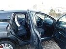 Ford Kuga z Gwarancja Fotele Podgrzewane Kamera Model 2019r - 11