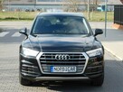 Audi Q5 z Gwarancją Stan Wzorcowy Model 2019 - 2