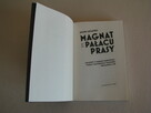 Magnat z pałacu prasy Opowieść o Marianie Dąbrowskim Legutko - 8