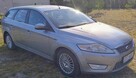 FORD MONDEO IV KOMBI 2.5 R5 TURBO 220 KM TITANIUM + LPG /GAZ