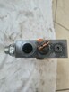 Zamek hydrauliczny siłownika HIAB R930066197, 350 Bar - 2