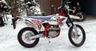 Barton RXF 125 FRX125 KatB!A1! Cross HOMOLOGACJA SUPERMOTO N - 2