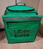 Sprzedam torbę Uber Eats