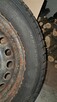 Sprzedam opony zimowe r16 z FORDA - 7