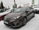 TOYOTA AVENSIS PANORAMA NAVI KAMERA HAK - 4