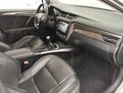 TOYOTA AVENSIS PANORAMA NAVI KAMERA HAK - 6