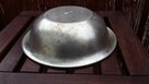 Stara miska aluminiowy retro vintage - 3