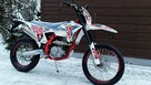 Barton RXF 125 FRX125 KatB!A1! Cross HOMOLOGACJA SUPERMOTO N - 15