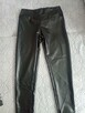 Fantazyjne legginsy lateks, XL - 8