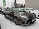 TOYOTA AVENSIS PANORAMA NAVI KAMERA HAK