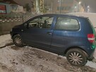 Volkswagen fox - 3