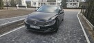 Passat b8