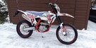 Barton RXF 125 FRX125 KatB!A1! Cross HOMOLOGACJA SUPERMOTO N - 3