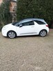 Citroen DS3 1.2 benzyna 2012 - 14