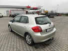 Toyota Auris - 5