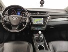 TOYOTA AVENSIS PANORAMA NAVI KAMERA HAK - 3