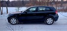 BMW SERIA 1 E 87 Rok 2006 Benzyna 1,6 - 11